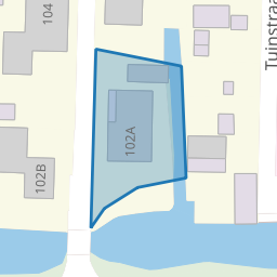 Perceel HZW00-E-2672