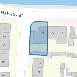 Perceel HZW00-E-2675