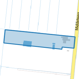 Perceel HZW00-E-2689