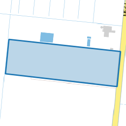 Perceel HZW00-E-2692