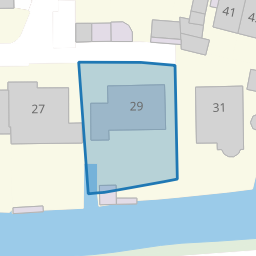 Perceel HZW00-E-2700