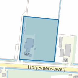 Perceel HZW00-E-2705