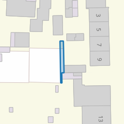 Perceel HZW00-E-2713