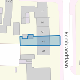 Perceel HZW00-E-2714