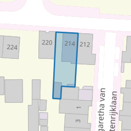 Perceel HZW00-E-2719