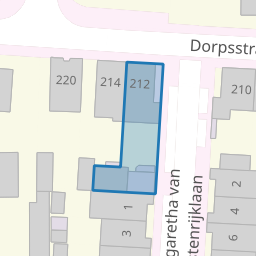 Perceel HZW00-E-2720