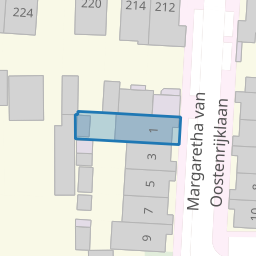 Perceel HZW00-E-2721