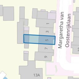 Perceel HZW00-E-2723