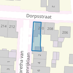 Perceel HZW00-E-2737