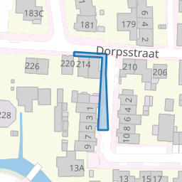 Perceel HZW00-E-2739