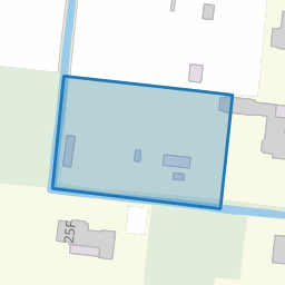 Perceel HZW00-E-2740