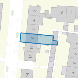 Perceel HZW00-E-2745