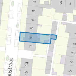 Perceel HZW00-E-2747