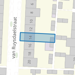 Perceel HZW00-E-2748