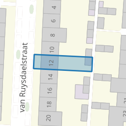 Perceel HZW00-E-2749