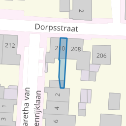 Perceel HZW00-E-2752