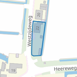 Perceel HZW00-E-2760