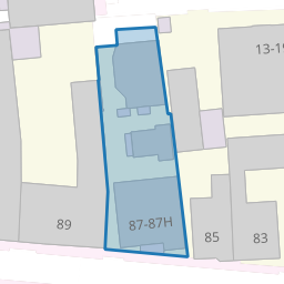 Perceel HZW00-E-2779