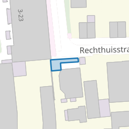 Perceel HZW00-E-2780