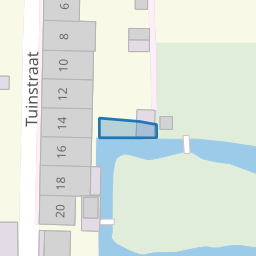 Perceel HZW00-E-2782