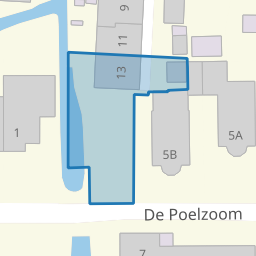 Perceel HZW00-E-2787