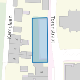 Perceel HZW00-E-2792