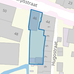 Perceel HZW00-E-2794