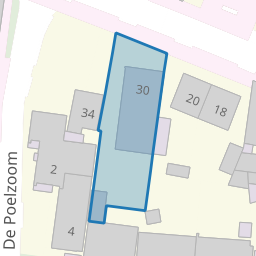 Perceel HZW00-E-2795