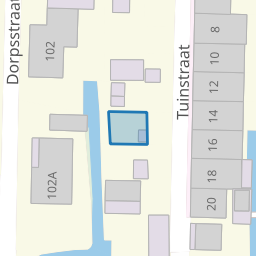 Perceel HZW00-E-2806