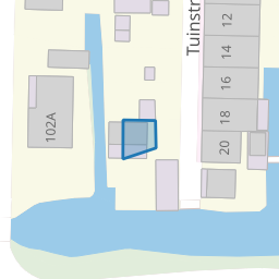 Perceel HZW00-E-2809