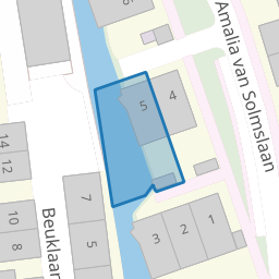 Perceel HZW00-E-2835