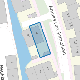 Perceel HZW00-E-2836