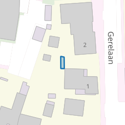 Perceel HZW00-E-2848