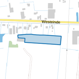 Perceel HZW00-E-2851