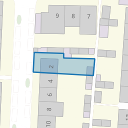 Perceel HZW00-E-2872