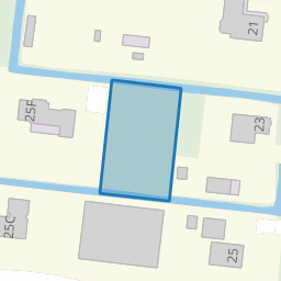 Perceel HZW00-E-2875