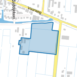 Perceel HZW00-E-2884