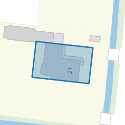 Perceel HZW00-E-2886