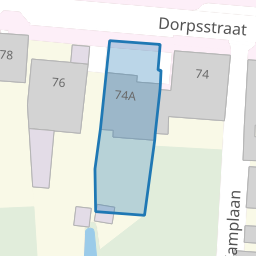 Perceel HZW00-E-2888