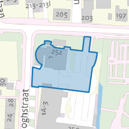 Perceel HZW00-E-2892