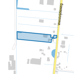 Perceel HZW00-E-2895