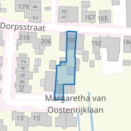 Perceel HZW00-E-2896