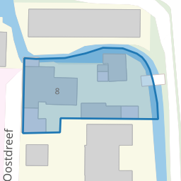 Perceel HZW00-E-2900