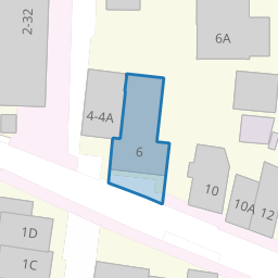 Perceel HZW00-E-2903