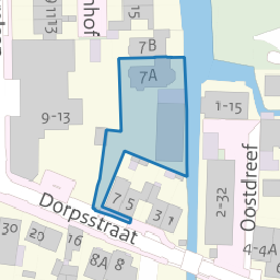 Perceel HZW00-E-2905