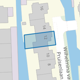 Perceel HZW00-E-2914