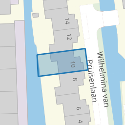 Perceel HZW00-E-2915