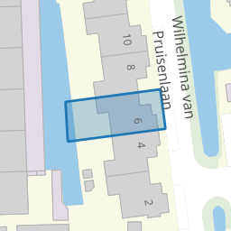 Perceel HZW00-E-2917