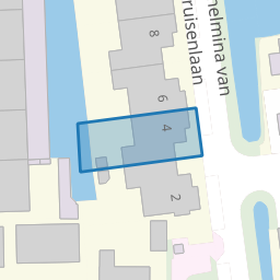 Perceel HZW00-E-2918