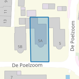 Perceel HZW00-E-2935